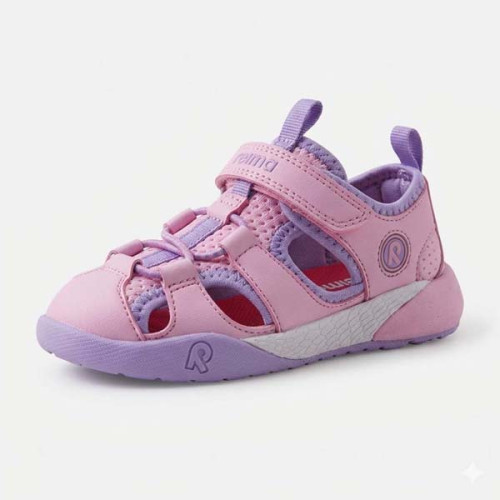 Детские сандалии Reima Lomalla 5400086A-4250